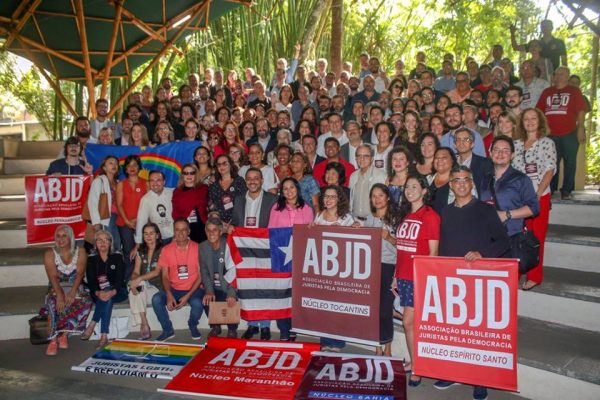 ABJD. (Foto: Reprodução/Facebook)